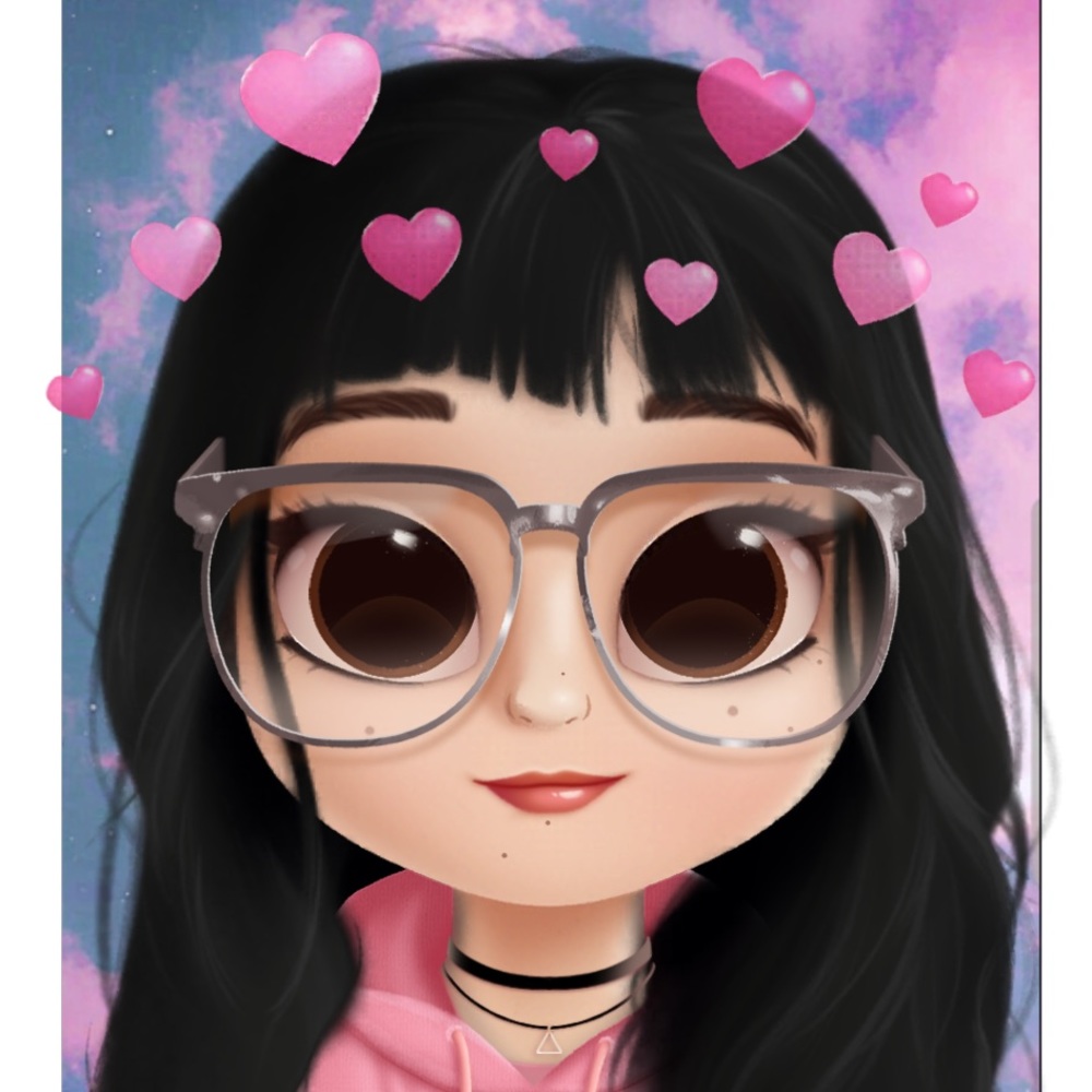 Meet your Posher, Natasha